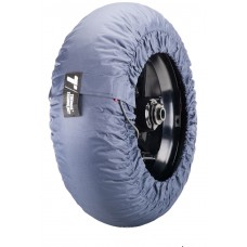Thermal Technology Tire Warmers - EASY